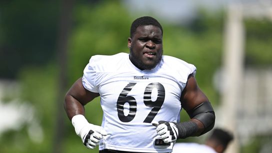 Steelers Offering Kevin Dotson As Potential Trade Piece To Add Draft Captial In Middle Rounds (Steelers Draft News)